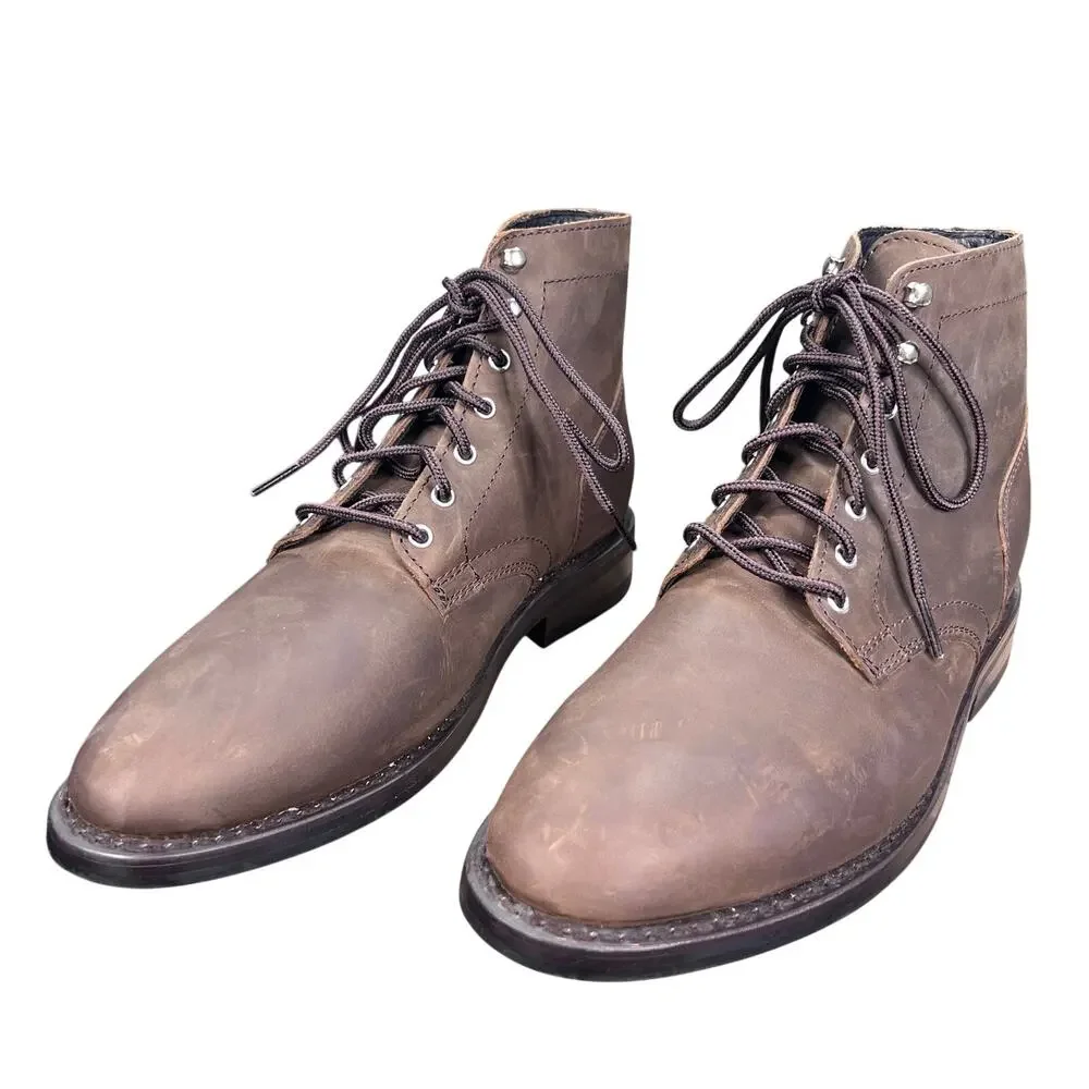 Thursday Boot Company *wide crafted